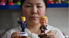 义乌老板娘喊话：美国客户要就给不要就换赛道